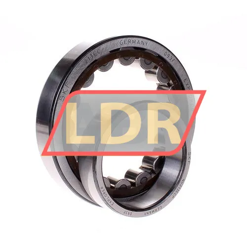 SKF NU213ECP ürün fotoğrafı 2