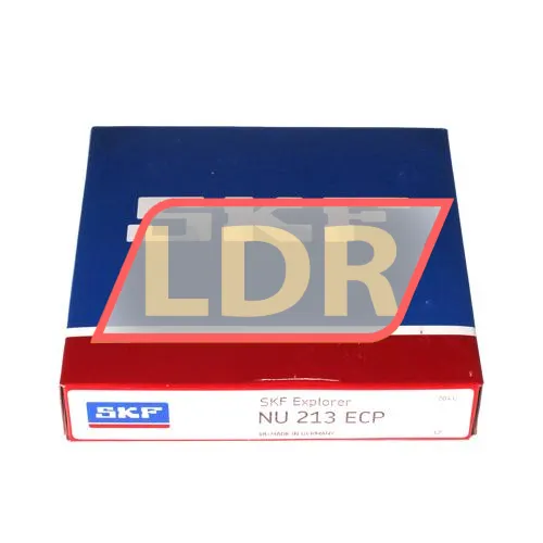 SKF NU213ECP ürün fotoğrafı 3