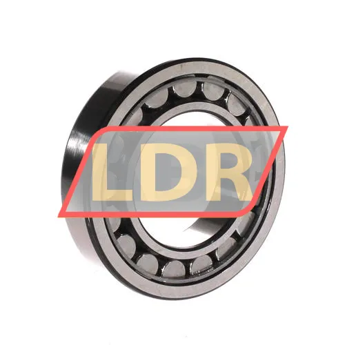 SKF NU211ECJ ürün fotoğrafı 2