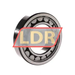 SKF NU211ECJ rulman resim 2