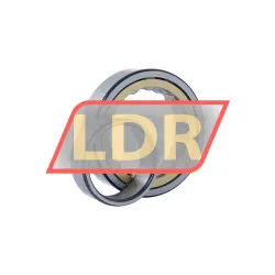 SKF NU210ECM rulman resim 2