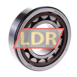 SKF NU207ECP