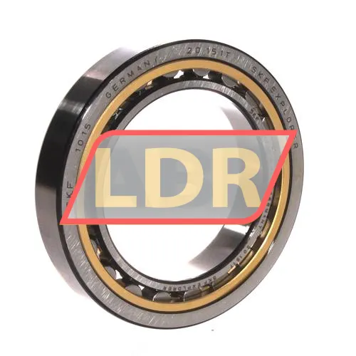 SKF NU1015ML