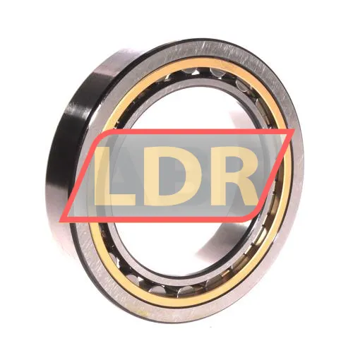 SKF NU1015ML ürün fotoğrafı 2