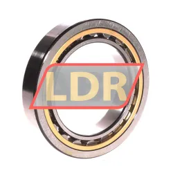 SKF NU1015ML rulman resim 2