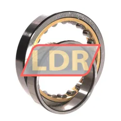 SKF NU1015ML rulman resim 3