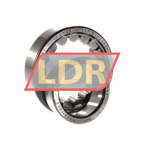 SKF NJ2211ECJ ürün fotoğrafı 3