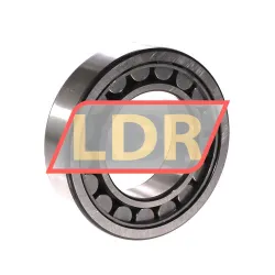 SKF NJ2211ECJ rulman resim 2