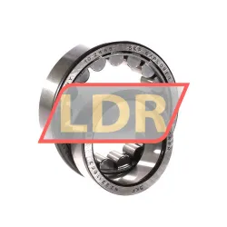 SKF NJ2211ECJ rulman resim 3