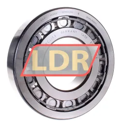 SKF NJ322ECJ/C3