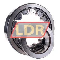 SKF NJ322ECJ/C3 rulman resim 3