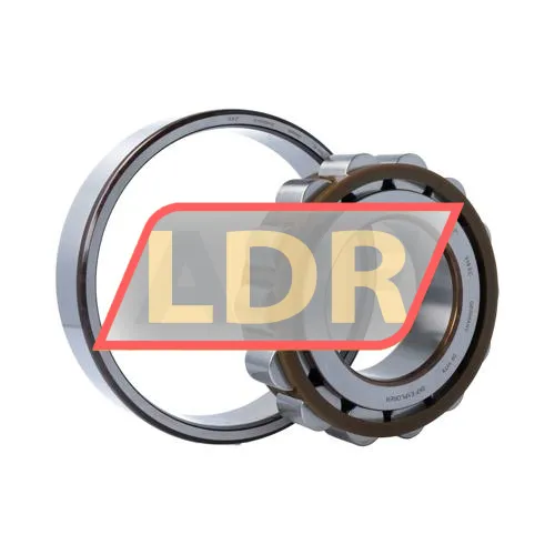 SKF N319ECP/C3 ürün fotoğrafı 3