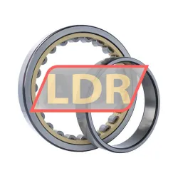 SKF NU1032ML/C3 rulman resim 3