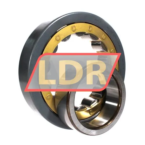 SKF NU322ECM/C3VL0241 ürün fotoğrafı 2