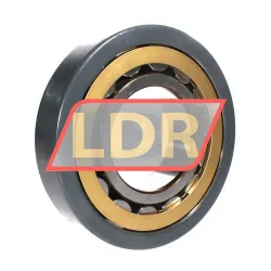 SKF NU322ECM/C3VL0241 rulman resim 3