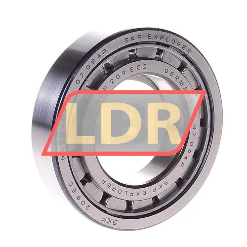 SKF NUP209ECJ