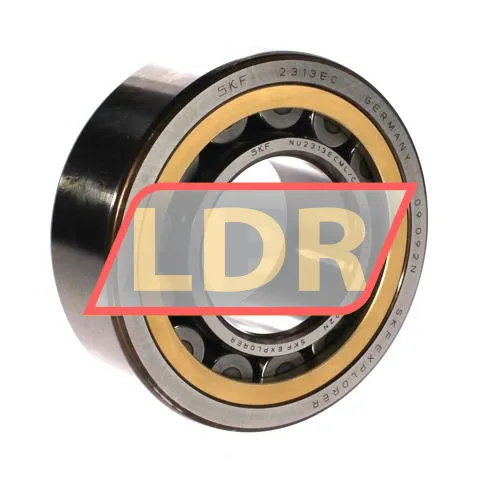 SKF NU2313ECML/C3