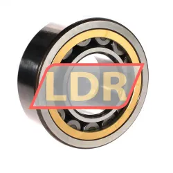 SKF NU2313ECML/C3 rulman resim 2