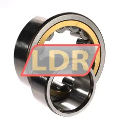 SKF NU2313ECML/C3 rulman resim 3