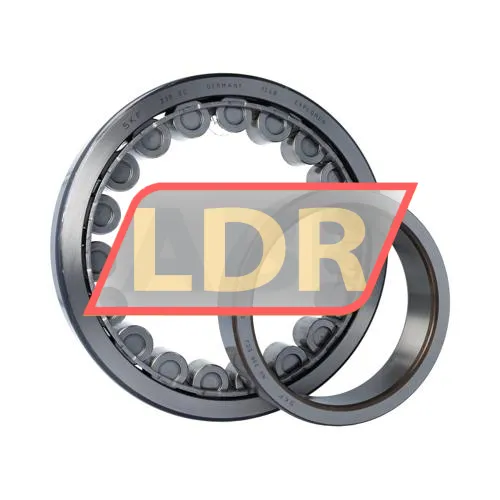 SKF NU230ECJ ürün fotoğrafı 3