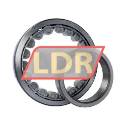 SKF NU230ECJ rulman resim 3