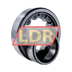 SKF NU222ECJ/C3 rulman resim 3