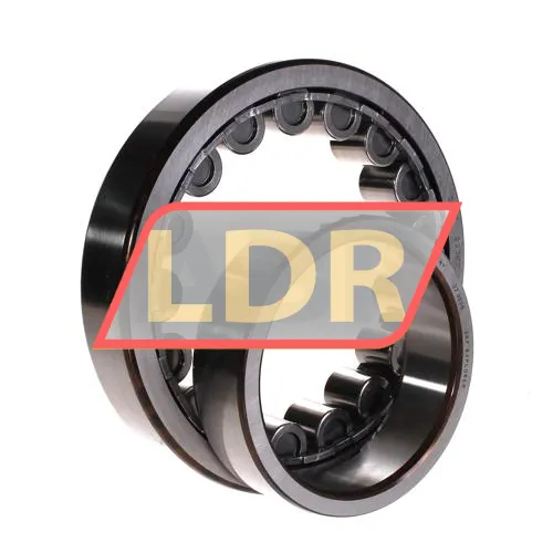 SKF NU222ECJ ürün fotoğrafı 2