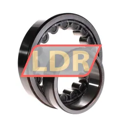 SKF NU222ECJ rulman resim 2