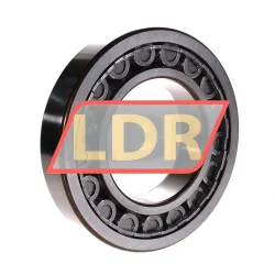 SKF NU222ECJ rulman resim 3
