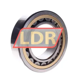 SKF NU2220ECML