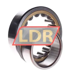 SKF NU2220ECML rulman resim 2