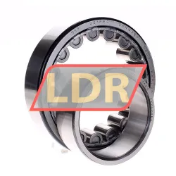 SKF NU2218ECJ/C3 rulman resim 2