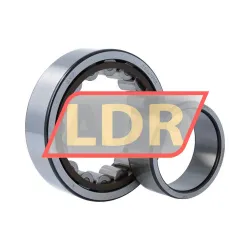 SKF NU2213ECP/C3 rulman resim 3