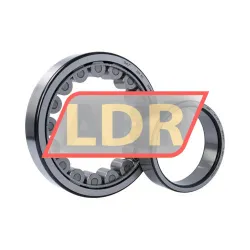 SKF NU220ECJ rulman resim 3