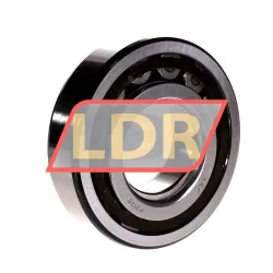 SKF NUP312ECP rulman resim 2