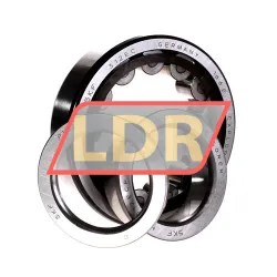 SKF NUP312ECP rulman resim 3