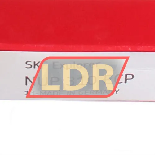 SKF NUP310ECP ürün fotoğrafı 6