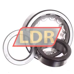 SKF NUP310ECP rulman resim 3