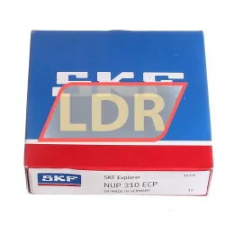 SKF NUP310ECP rulman resim 5