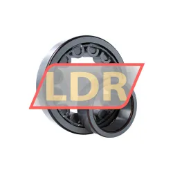 SKF NU321ECJ rulman resim 2