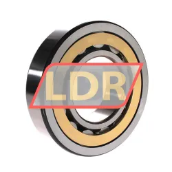 SKF NU316ECM/C3 rulman resim 3