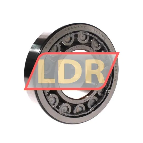 SKF NU316ECJ/C3