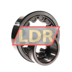 SKF NU316ECJ/C3 rulman resim 2