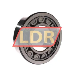 SKF NU316ECJ/C3 rulman resim 3