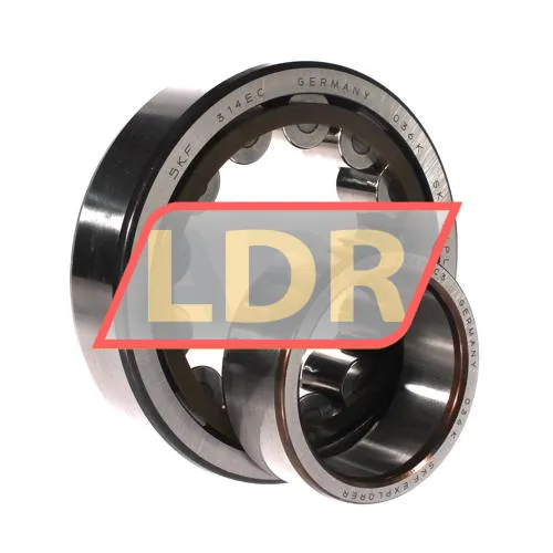 SKF NU314ECP/C3 ürün fotoğrafı 3
