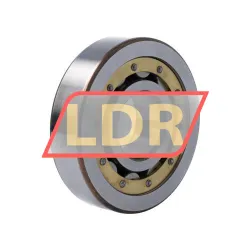 SKF NJ408MA/C3 rulman resim 2