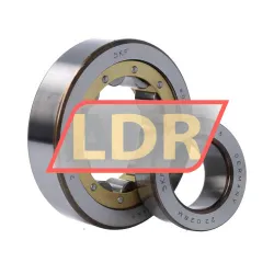 SKF NJ408MA/C3 rulman resim 3