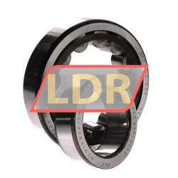 SKF NJ313ECP/C4 rulman resim 3
