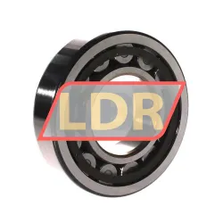 SKF NJ312ECP/C3 rulman resim 3