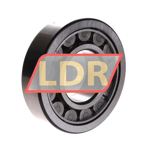 SKF NJ309ECJ/C3 ürün fotoğrafı 2